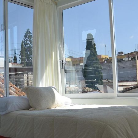 Hotel Nichim Ja Comitan de Dominguez Buitenkant foto